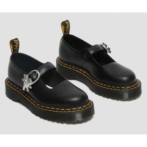 ADDINA HEAVEN BY MJ BEX SHOES